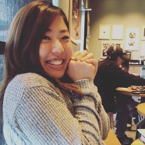 Meet your Posher, Catherine